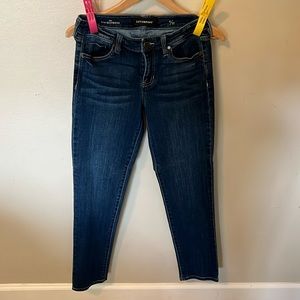 Liverpool Slim Boyfriend size 4/27